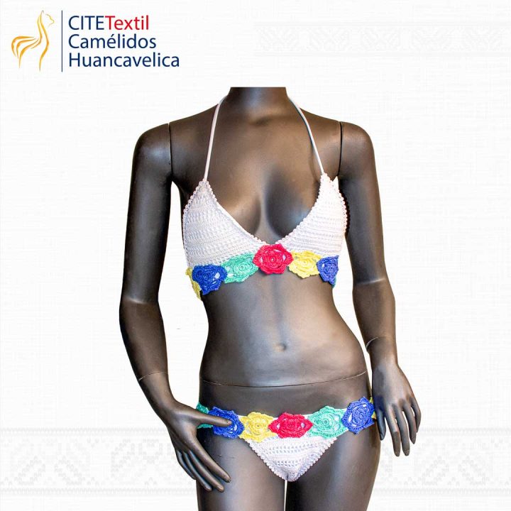 CiteTextil Huancavelica