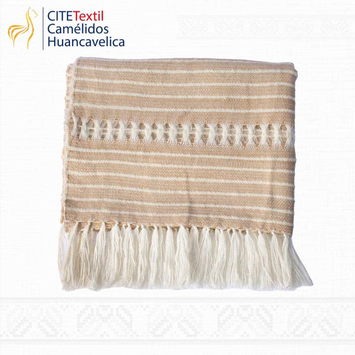 CiteTextil Huancavelica
