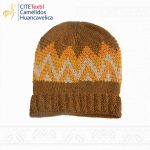 CiteTextil Huancavelica
