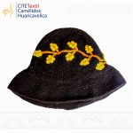 CiteTextil Huancavelica